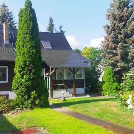 Zur Muehle Villa Straupitz Buitenkant foto
